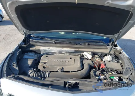 2019 Cadillac Xt4 Premium Luxury из США, поврежденный, VIN 1GYFZCR49KF100812